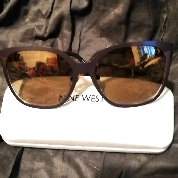 Nine west sunglasses